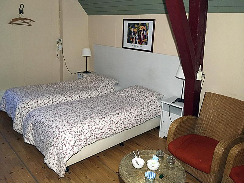 Paul En Lettie'S Bed And Breakfast Westbroek Exterior photo
