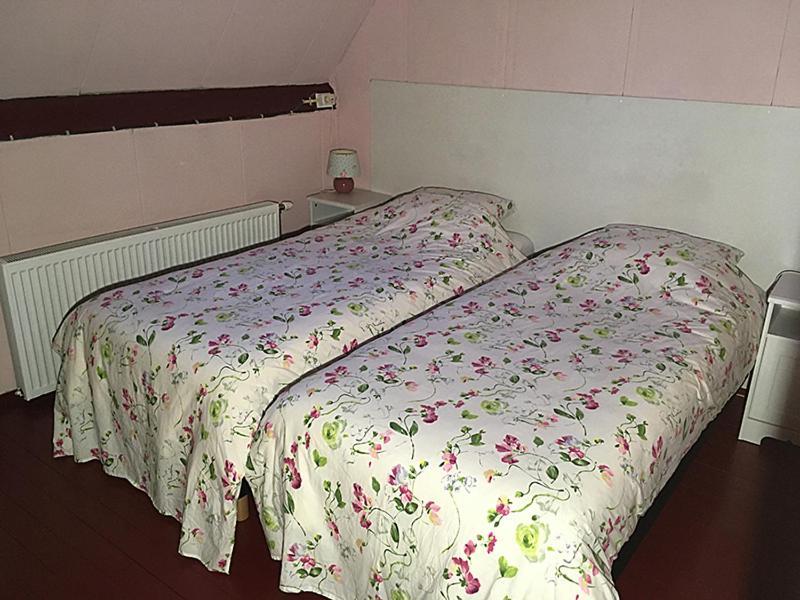 Paul En Lettie'S Bed And Breakfast Westbroek Exterior photo